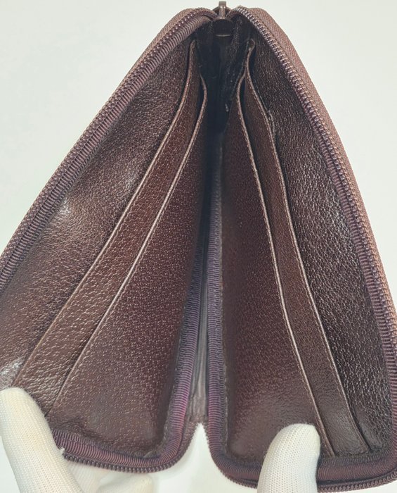 Gucci - Clutch bag - Image 8