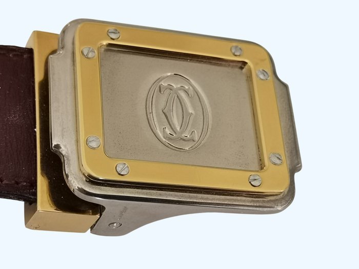 Cartier - Belt - Image 7