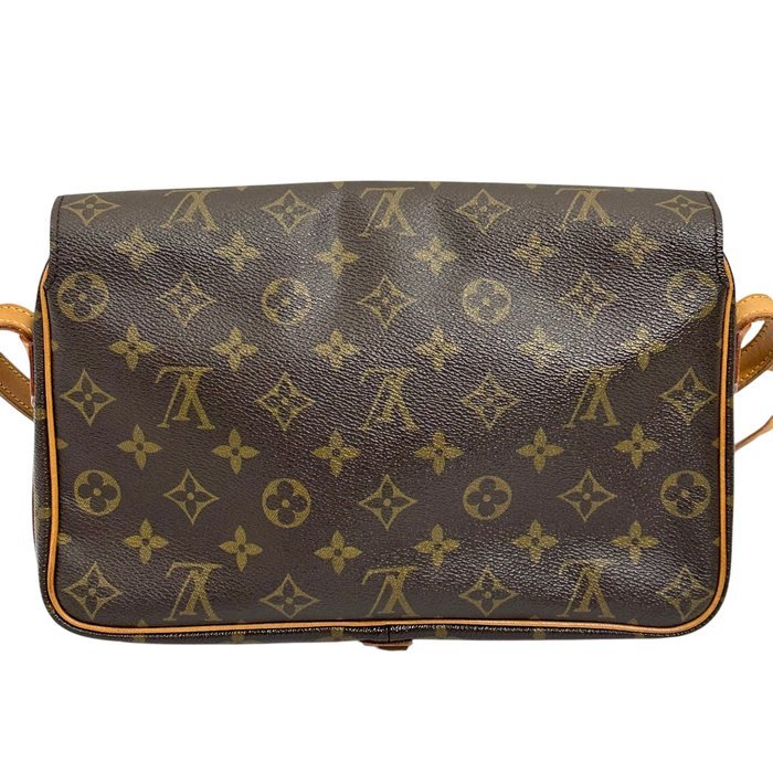 Louis Vuitton - Shoulder bag - Image 3