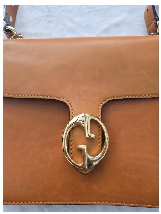 Gucci - GG Marmont - Handbag - Image 8