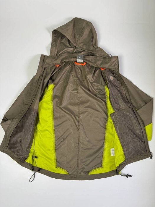 Nike Acg - Jacket - Vintage - Image 5