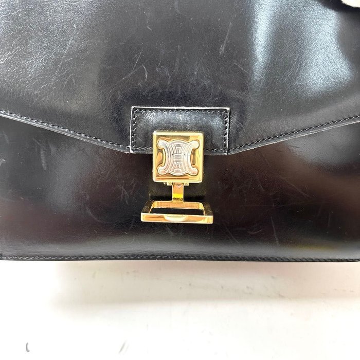 Céline - Handbag - Image 7