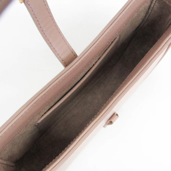 Yves Saint Laurent - Handbag - Image 4