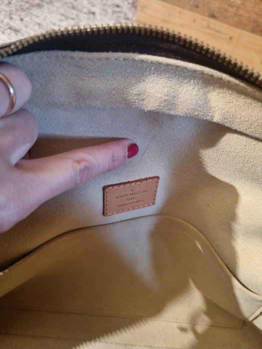 Louis Vuitton - Manhattan - Handbag - Image 8