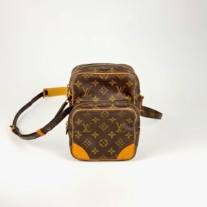 Louis Vuitton - Amazone - Crossbody bag
