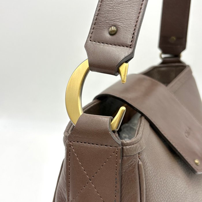 Chloé - “C” Hardware - Shoulder bag - Image 6