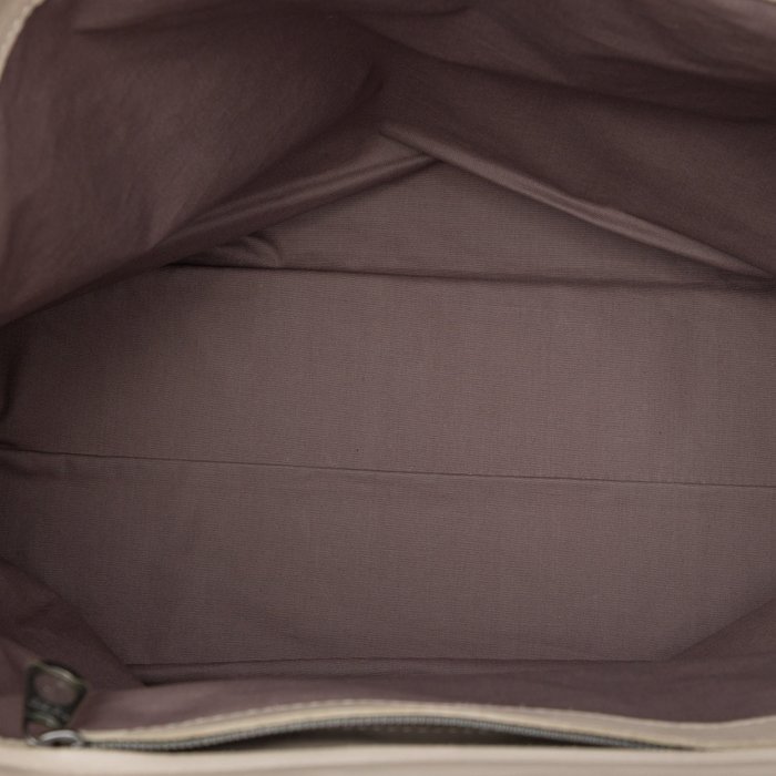 Bottega Veneta - Nappa Intrecciato Belted Tote - Bag - Image 4