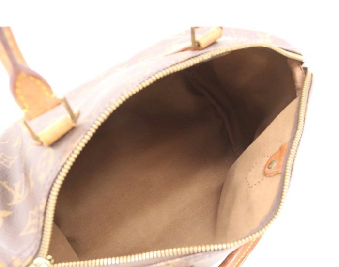 Louis Vuitton - Speedy 30 - Handbag - Image 7