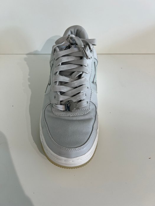 A Bathing Ape - Bape Sta - Sneakers - Size: EU 41 - Image 3