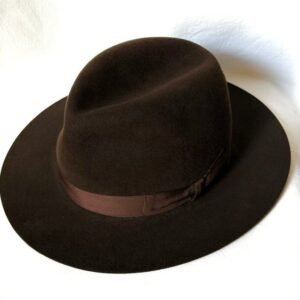 Borsalino - Hat - Rabbit