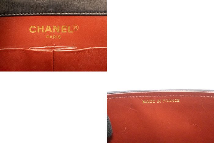 Chanel - Shoulder bag - Image 8