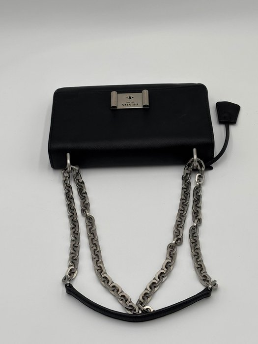 Prada - Shoulder bag - Image 5