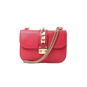 Valentino - Glam Lock - Crossbody bag