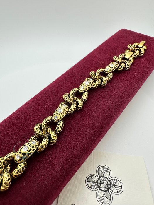 Camrose & Kross - Gold-plated - Bracelet - Image 6