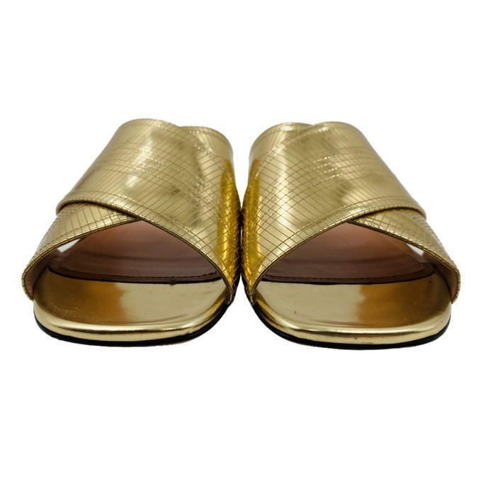 Bally - Sandals - Size: EU 37 - New in box - Image 3