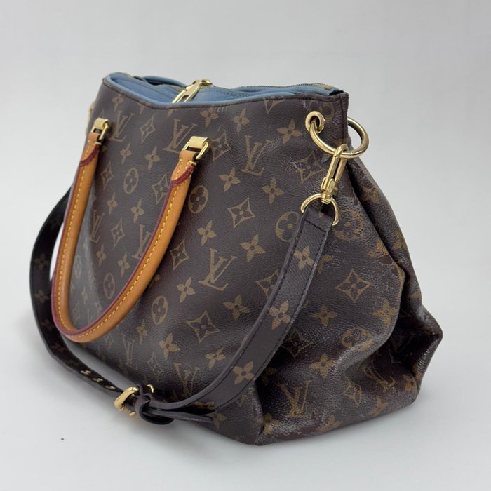 Louis Vuitton - Pallas - Shoulder bag - Image 4
