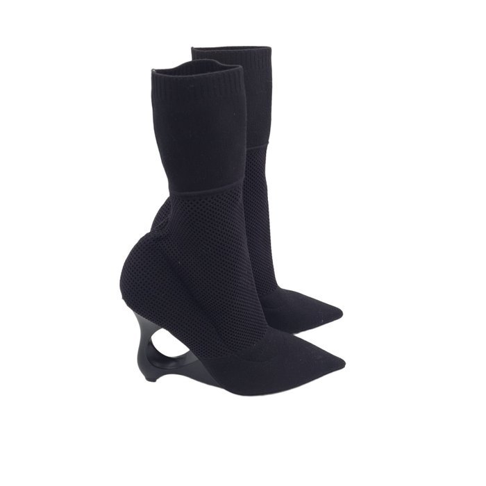 Burberry - Boots - Size: EU 40 - Image 4
