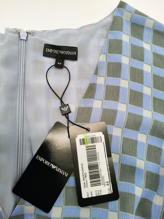 Emporio Armani - Dress - New with tags - Image 8