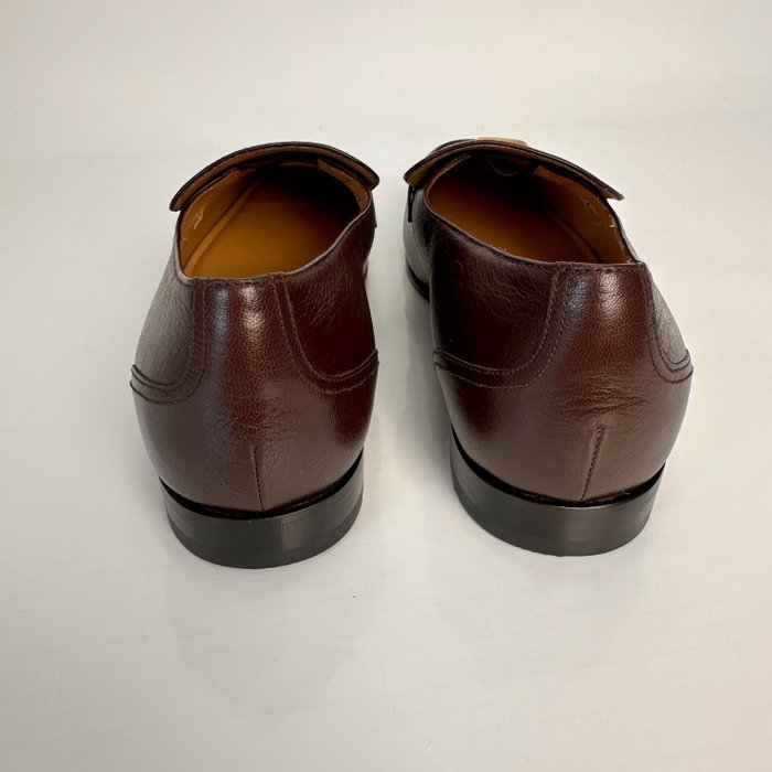 Bally - Slippers - Size: EU 41.5 - New in box - Image 4
