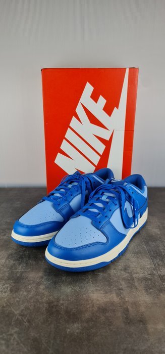Nike - Lace-up shoes - Size: EU 47.5 - New in box - Image 3