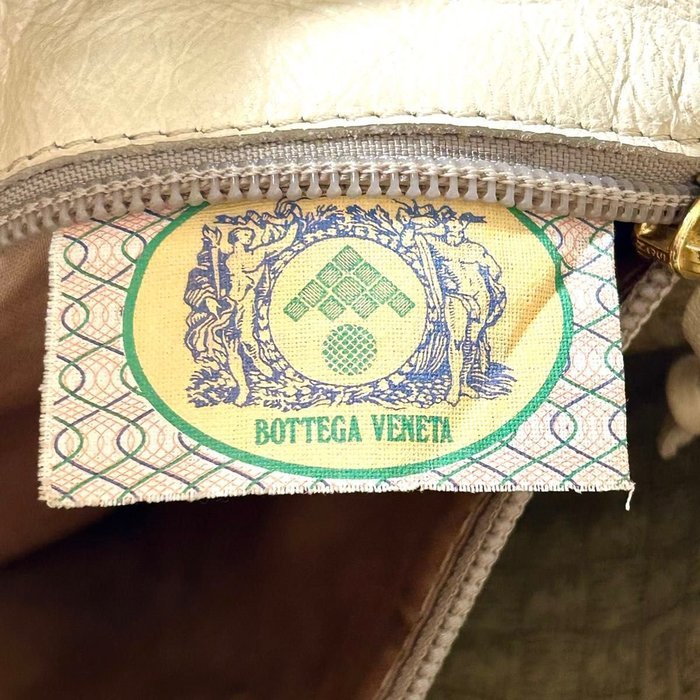 Bottega Veneta - Intrecciato Tote - Tote bag - Image 8