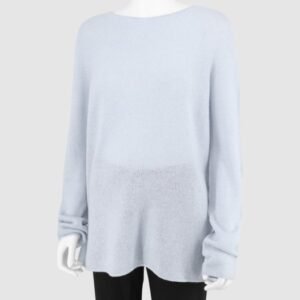 Agnona - Cashmere & Linen - Jumper