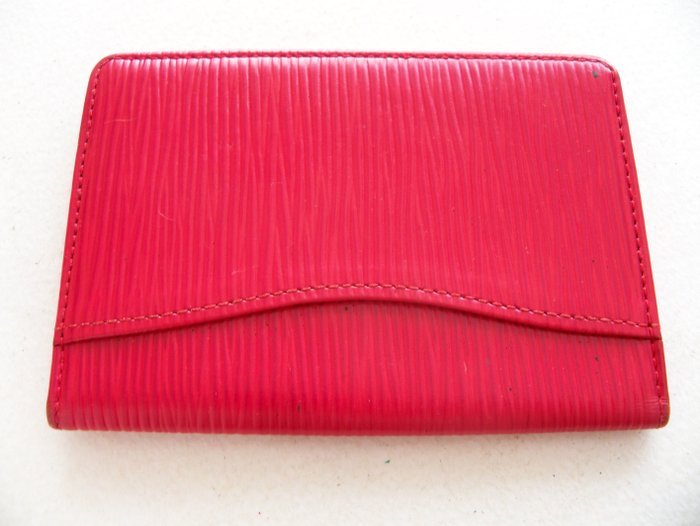 Louis Vuitton - Card case - Image 2