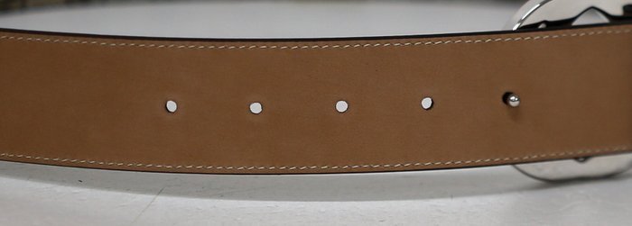 Gucci - GG Supreme - Belt - Image 7