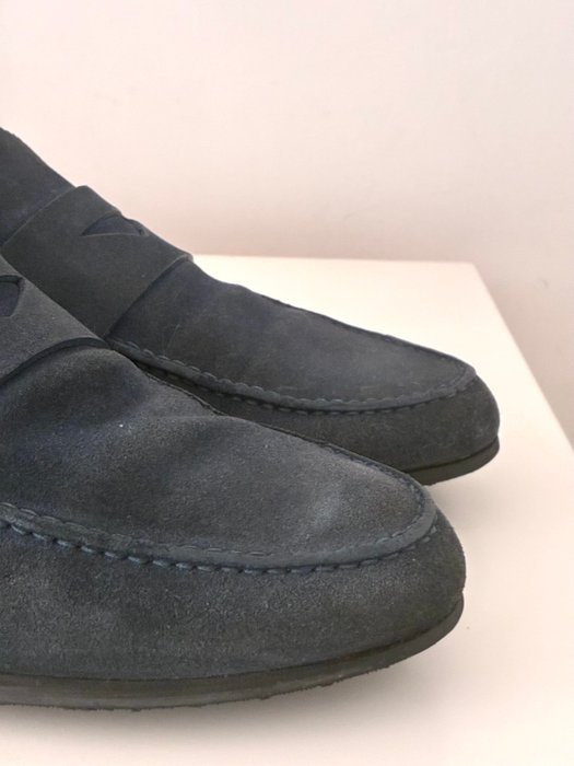 Gucci - Moccasins - Size: EU 42 - Image 6