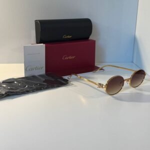 Cartier - Sunglasses