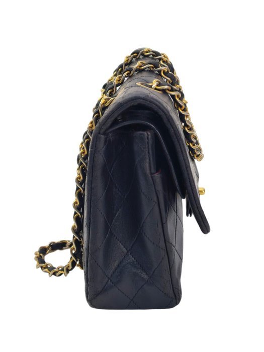 Chanel - Timeless Classic Flap Small - no reserv - Bag - Image 8