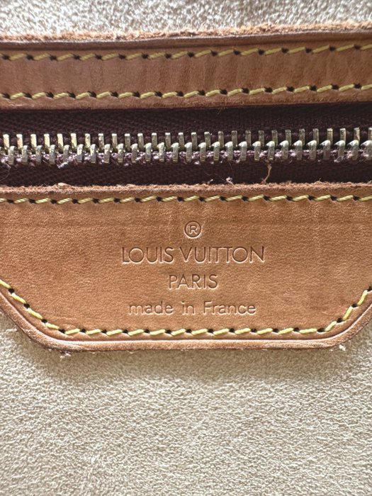Louis Vuitton - Babylone - Handbag - Image 2
