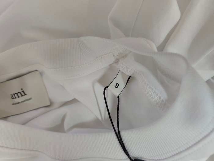 ami - T-shirt - New with tags - Image 6
