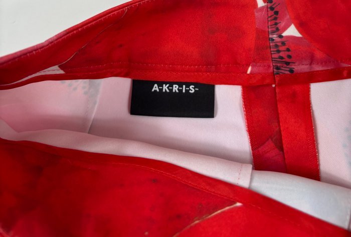 Akris - Trousers - Image 6