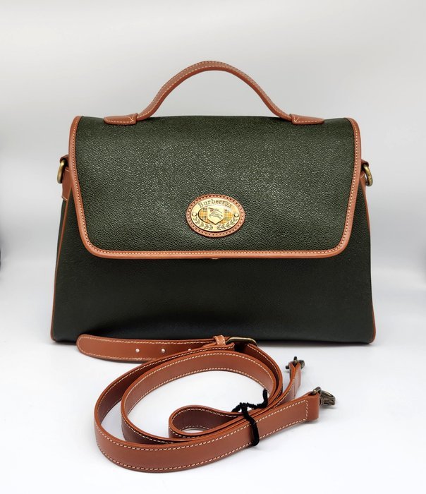 Burberrys - Shoulder bag - Image 3