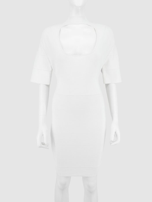 Hervé Leger - Dress - Image 4