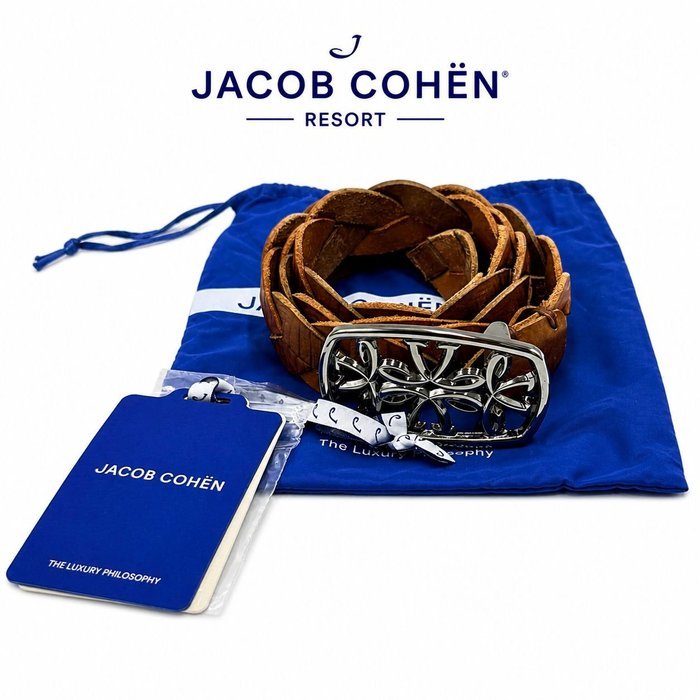 Jacob Cohen - Belt - Image 4