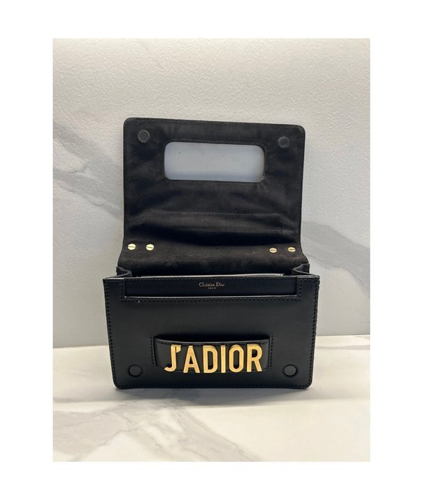 Christian Dior - J'adior - Handbag - Image 5