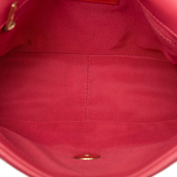 Chanel - Chanel 19 - Crossbody bag - Image 7