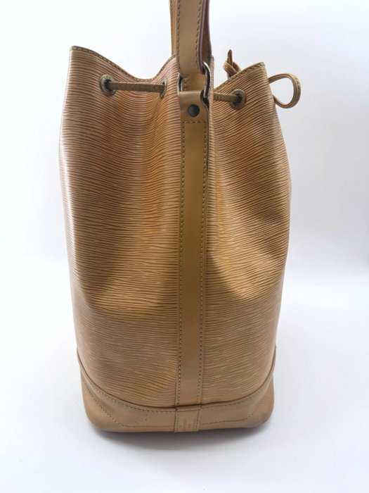 Louis Vuitton - Petit Noe - Handbag - Image 7