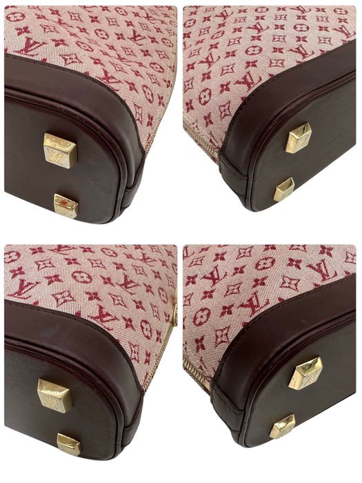 Louis Vuitton - Handbag - Image 7