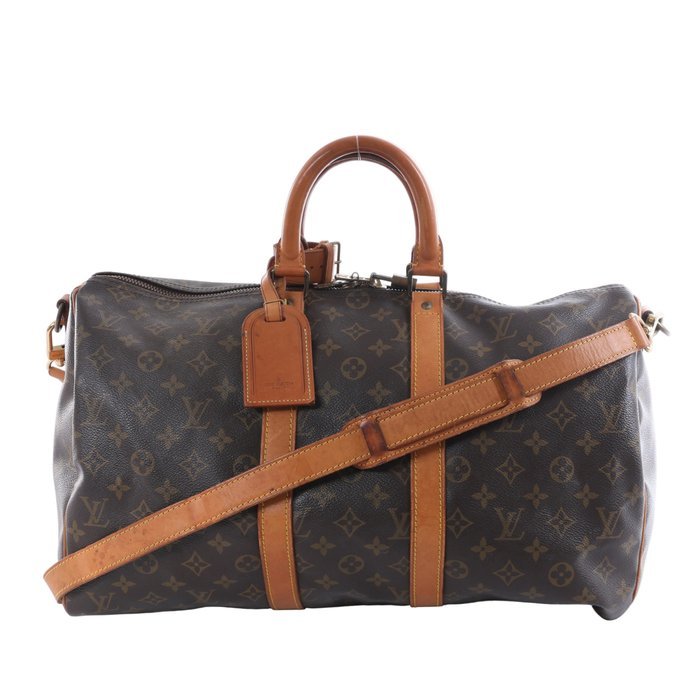 Louis Vuitton - Keepall - Travel bag