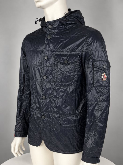 Moncler Grenoble - Coat - Image 3