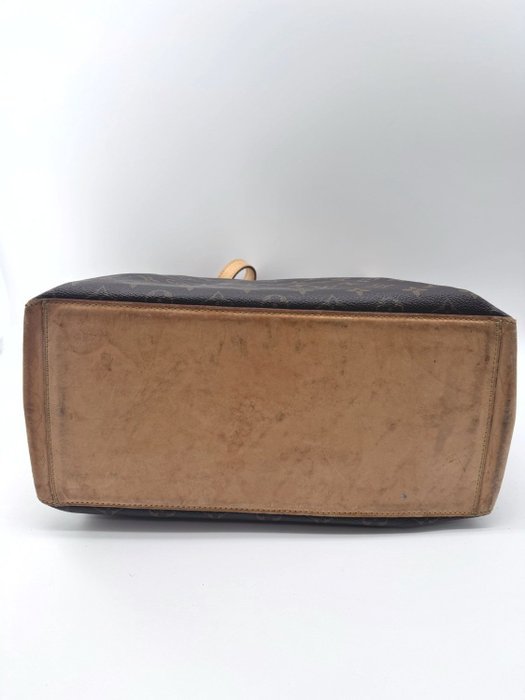 Louis Vuitton - Cabas Mezzo - Handbag - Image 8