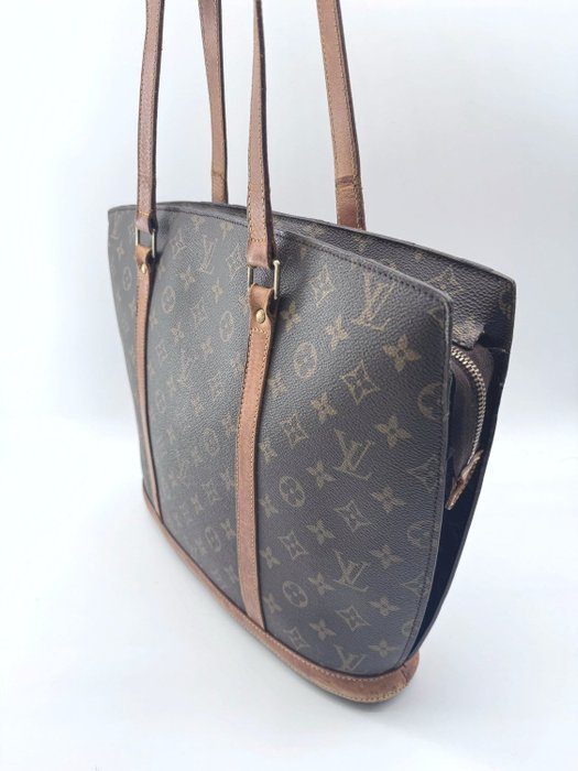 Louis Vuitton - Babylone - Handbag - Image 4