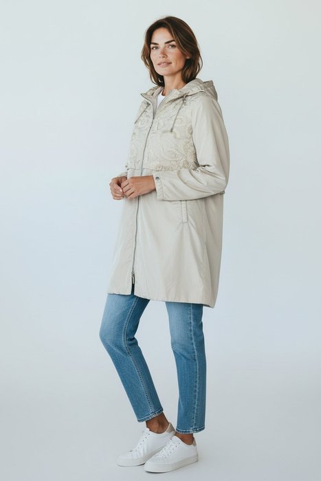 Moorer - Trench coat