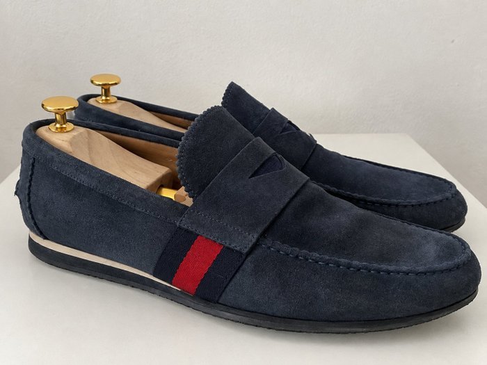 Gucci - Moccasins - Size: EU 42