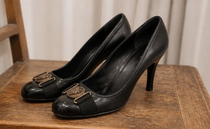 Gucci - Pumps - Size: EU 40 - Image 4