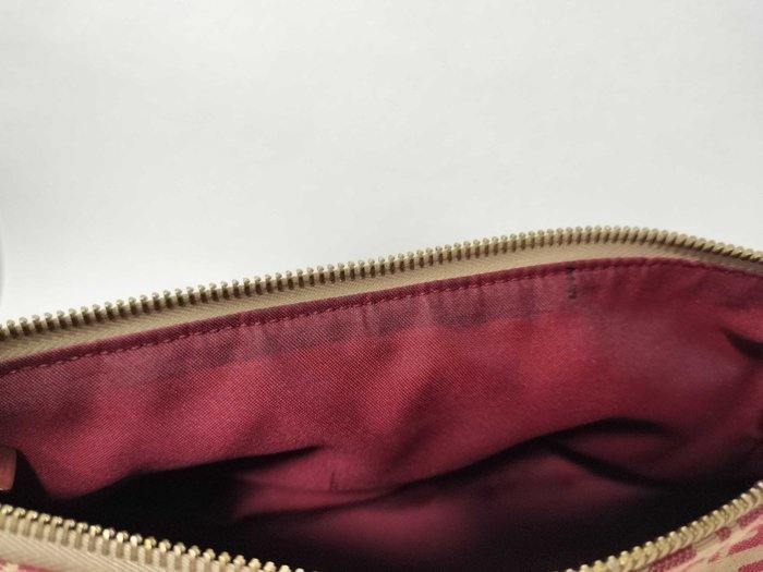 Fendi - Zucchino - Handbag - Image 8