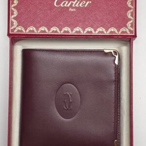Must De Cartier - Wallet